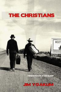The_Christians_Cover_for_Kindle